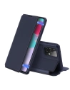 Case Dux Ducis Skin X Samsung Galaxy A52/A52s blau