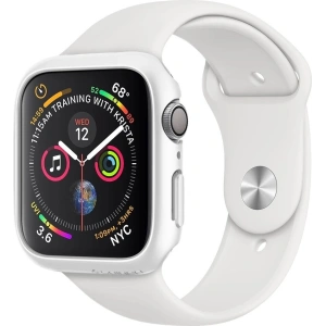 Apple Watch 5/4 (44mm) case - Spigen Thin Fit - Home Screen