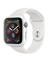 Kup Etui Spigen Thin Fit Apple Watch 4/5/6/7/8/9/SE 44/45mm Bílá - SPN479WHT - {ean13} - Sklep Home Screen