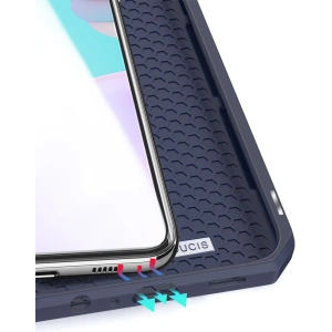 Kup Etui Dux Ducis Skin X Samsung Galaxy A52/A52s modrý - DDS488 - {ean13} - Sklep Home Screen