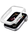 Kup Etui Spigen Thin Fit Apple Watch 4/5/6/7/8/9/SE 44/45mm Bílá - SPN479WHT - {ean13} - Sklep Home Screen