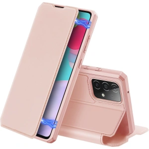 Kup Etui Dux Ducis Skin X Samsung Galaxy A52/A52s růžové - DDS489 - {ean13} - Sklep Home Screen