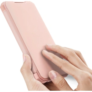 Kup Etui Dux Ducis Skin X Samsung Galaxy A52/A52s růžové - DDS489 - {ean13} - Sklep Home Screen
