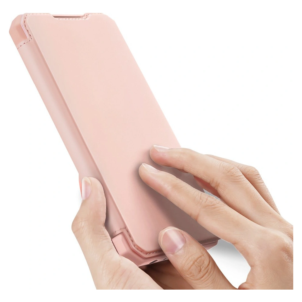 Etui Dux Ducis Skin X Samsung Galaxy A52/A52s różowy