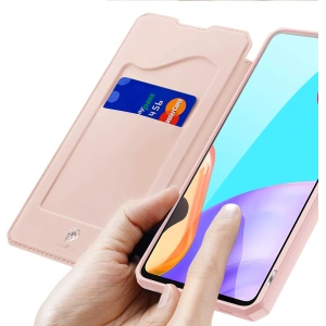 Kup Etui Dux Ducis Skin X Samsung Galaxy A52/A52s růžové - DDS489 - {ean13} - Sklep Home Screen