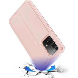 Kup Etui Dux Ducis Skin X Samsung Galaxy A52/A52s růžové - DDS489 - {ean13} - Sklep Home Screen