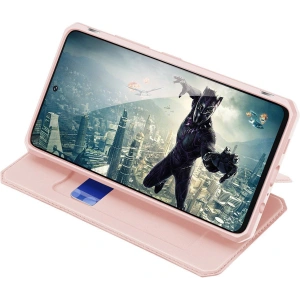 Kup Etui Dux Ducis Skin X Samsung Galaxy A52/A52s růžové - DDS489 - {ean13} - Sklep Home Screen
