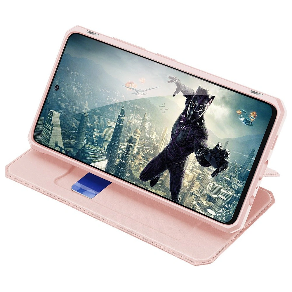 Etui Dux Ducis Skin X Samsung Galaxy A52/A52s różowy