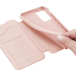 Buy Dux Ducis Skin X Samsung Galaxy A52/A52s pink - DDS489 - {ean13} - Home Screen Store Europe