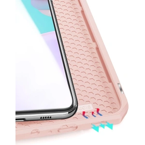 Kup Etui Dux Ducis Skin X Samsung Galaxy A52/A52s růžové - DDS489 - {ean13} - Sklep Home Screen