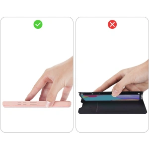 Etui Dux Ducis Skin X Samsung Galaxy A52/A52s rózsaszín