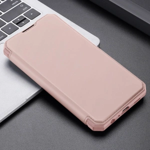 Kup Etui Dux Ducis Skin X Samsung Galaxy A52/A52s růžové - DDS489 - {ean13} - Sklep Home Screen