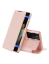 Buy Dux Ducis Skin X Samsung Galaxy S21 Ultra pink - DDS491 - {ean13} - Home Screen Store Europe