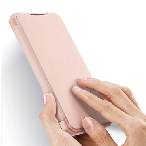 Buy Dux Ducis Skin X Samsung Galaxy S21 Ultra pink - DDS491 - {ean13} - Home Screen Store Europe