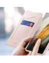 Buy Dux Ducis Skin X Samsung Galaxy S21 Ultra pink - DDS491 - {ean13} - Home Screen Store Europe
