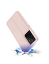 Buy Dux Ducis Skin X Samsung Galaxy S21 Ultra pink - DDS491 - {ean13} - Home Screen Store Europe