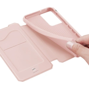 Buy Dux Ducis Skin X Samsung Galaxy S21 Ultra pink - DDS491 - {ean13} - Home Screen Store Europe