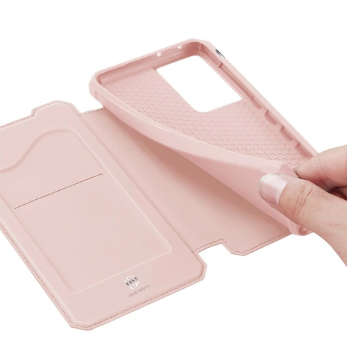 Buy Dux Ducis Skin X Samsung Galaxy S21 Ultra pink - DDS491 - {ean13} - Home Screen Store Europe