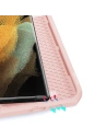 Buy Dux Ducis Skin X Samsung Galaxy S21 Ultra pink - DDS491 - {ean13} - Home Screen Store Europe