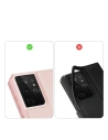 Buy Dux Ducis Skin X Samsung Galaxy S21 Ultra pink - DDS491 - {ean13} - Home Screen Store Europe