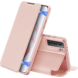 Buy Dux Ducis Skin X Samsung Galaxy S21+ Plus pink - DDS492 - {ean13} - Home Screen Store Europe