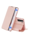 Etui Dux Ducis Skin X Samsung Galaxy S21+ Plus różowy