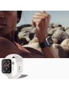 Kup Etui Spigen Thin Fit Apple Watch 4/5/6/7/8/9/SE 44/45mm Bílá - SPN479WHT - {ean13} - Sklep Home Screen