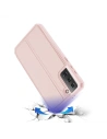 Kup Etui Dux Ducis Skin X Samsung Galaxy S21+ Plus różowy - DDS492 - {ean13} - Sklep Home Screen
