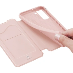 Buy Dux Ducis Skin X Samsung Galaxy S21+ Plus pink - DDS492 - {ean13} - Home Screen Store Europe