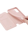 Buy Dux Ducis Skin X Samsung Galaxy S21+ Plus pink - DDS492 - {ean13} - Home Screen Store Europe