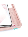 Kup Etui Dux Ducis Skin X Samsung Galaxy S21+ Plus różowy - DDS492 - {ean13} - Sklep Home Screen