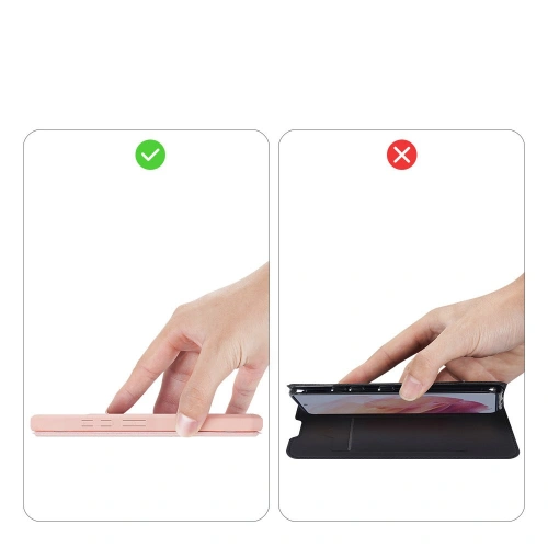 Buy Dux Ducis Skin X Samsung Galaxy S21+ Plus pink - DDS492 - {ean13} - Home Screen Store Europe