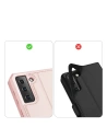 Buy Dux Ducis Skin X Samsung Galaxy S21+ Plus pink - DDS492 - {ean13} - Home Screen Store Europe
