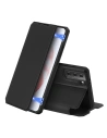 Case Dux Ducis Skin X Samsung Galaxy S21 schwarz