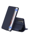 Kup Etui Dux Ducis Skin X Samsung Galaxy S21 modrý - DDS494 - {ean13} - Sklep Home Screen