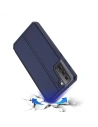 Kup Etui Dux Ducis Skin X Samsung Galaxy S21 modrý - DDS494 - {ean13} - Sklep Home Screen