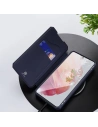 Kup Case Dux Ducis Skin X Samsung Galaxy S21 blau - DDS494 - {ean13} - Sklep Home Screen
