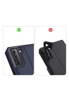 Kup Case Dux Ducis Skin X Samsung Galaxy S21 blau - DDS494 - {ean13} - Sklep Home Screen