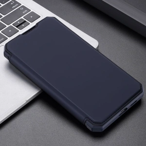 Etui Dux Ducis Skin X Samsung Galaxy S21 modrý