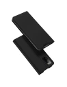 Etui Dux Ducis Skin Pro Samsung Galaxy A02s EU negru