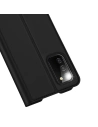 Kup Etui Dux Ducis Skin Pro Samsung Galaxy A02s EU fekete - DDS496 - {ean13} - Sklep Home Screen