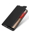 Kup Etui Dux Ducis Skin Pro Samsung Galaxy A02s EU fekete - DDS496 - {ean13} - Sklep Home Screen
