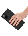 Kup Case Dux Ducis Skin Pro Samsung Galaxy A02s EU schwarz - DDS496 - {ean13} - Sklep Home Screen