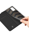 Kup Case Dux Ducis Skin Pro Samsung Galaxy A02s EU schwarz - DDS496 - {ean13} - Sklep Home Screen
