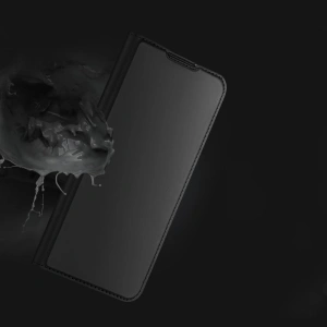Case Dux Ducis Skin Pro Samsung Galaxy A02s EU schwarz