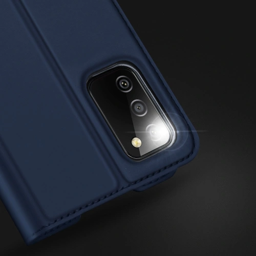Kup Etui Dux Ducis Skin Pro Samsung Galaxy A02s EU fekete - DDS496 - {ean13} - Sklep Home Screen