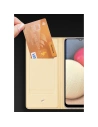 Kup Etui Dux Ducis Skin Pro Samsung Galaxy A02s EU černé - DDS496 - {ean13} - Sklep Home Screen