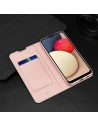 Kup Etui Dux Ducis Skin Pro Samsung Galaxy A02s EU fekete - DDS496 - {ean13} - Sklep Home Screen