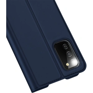 Kup Etui Dux Ducis Skin Pro Samsung Galaxy A02s EU kék - DDS497 - {ean13} - Sklep Home Screen