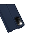 Kup Etui Dux Ducis Skin Pro Samsung Galaxy A02s EU modré - DDS497 - {ean13} - Sklep Home Screen
